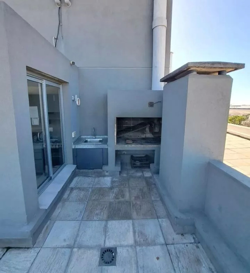 Apartamento ID.6426 - Hermoso Apartamento 2 Dorm La Blanqueada
