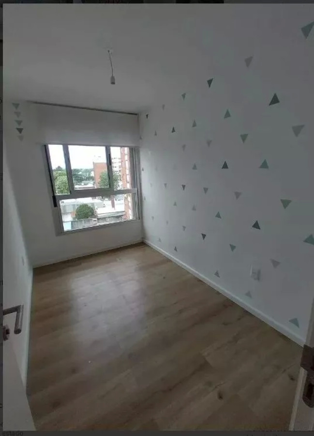 Apartamento ID.6426 - Hermoso Apartamento 2 Dorm La Blanqueada