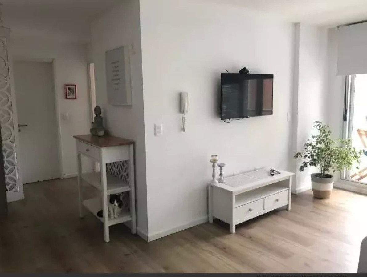 Apartamento ID.6426 - Hermoso Apartamento 2 Dorm La Blanqueada