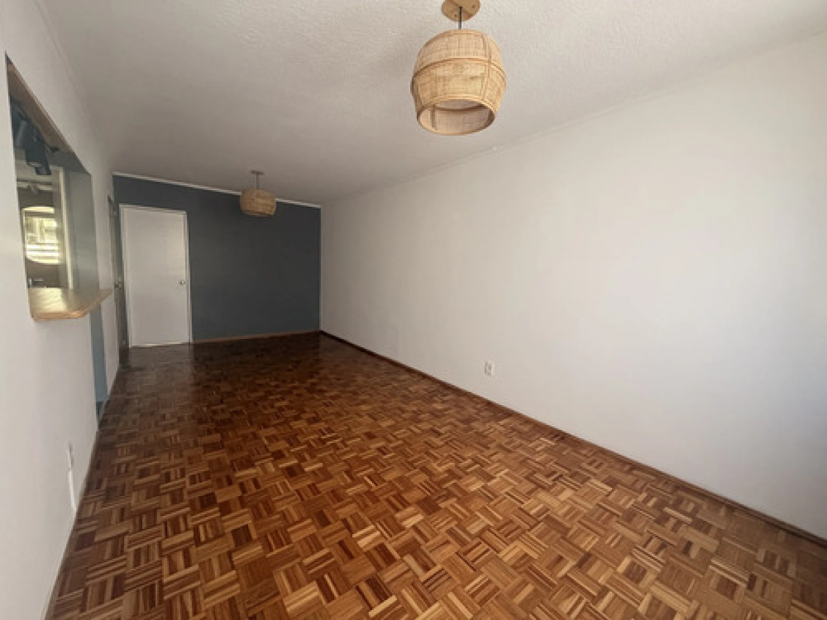 Apartamento ID.11931 - Alquiler de apartamento 2 dormitorios en Pocitos