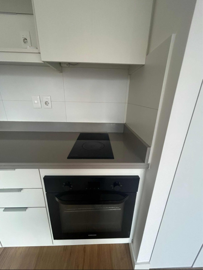 Apartamento ID.7640 - Hermoso Apartamento De 1 Dorm Con Balcon