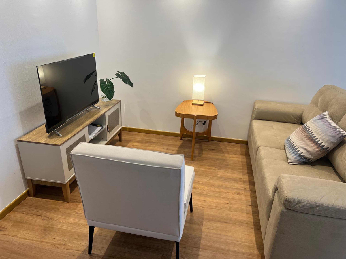 Apartamento ID.6484 - Hermoso Apartamento De 2 Dorm Con Garaje