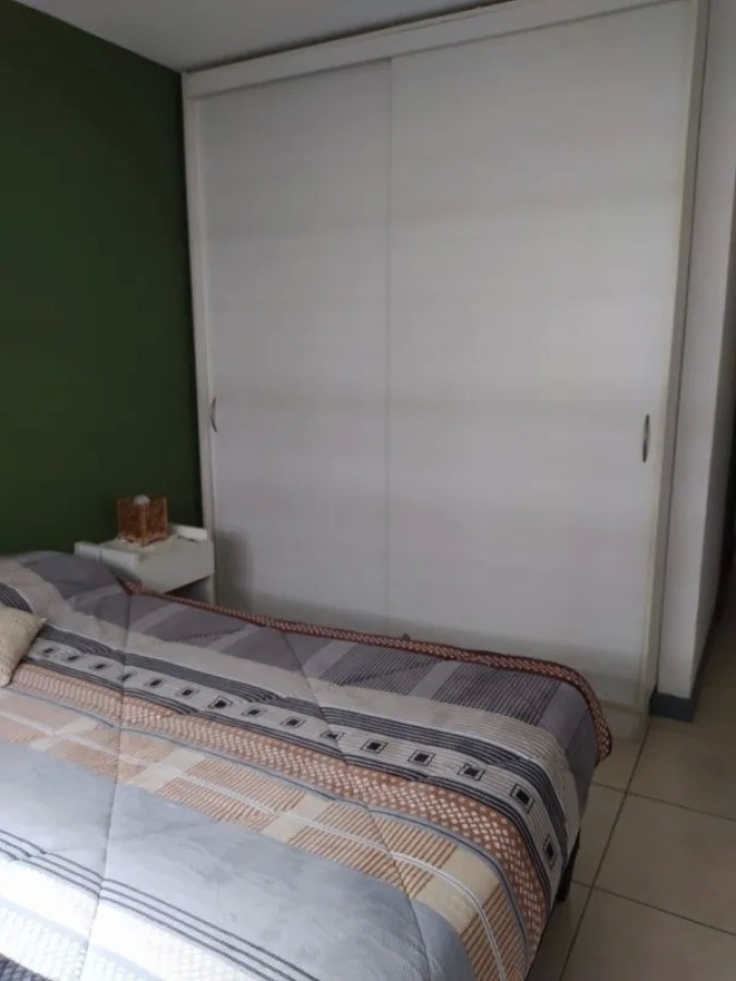 Apartamento ID.710 - Apartamento 1 Dormitorio Con Cochera Y Balcón En Centro