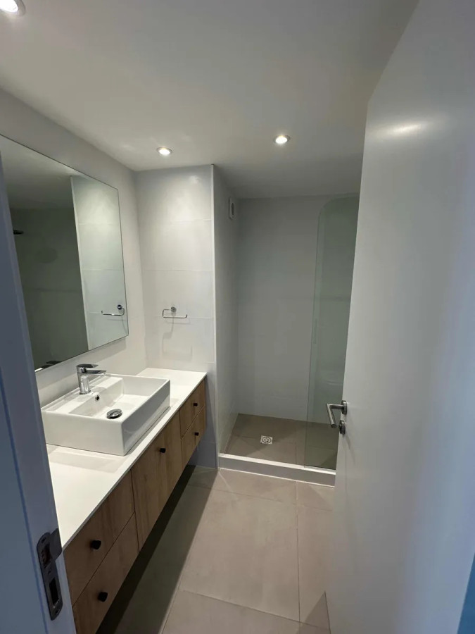 Apartamento ID.10129 - Alquiler Apartamento A Estrenar 1 Dormitorio Luminoso Buceo