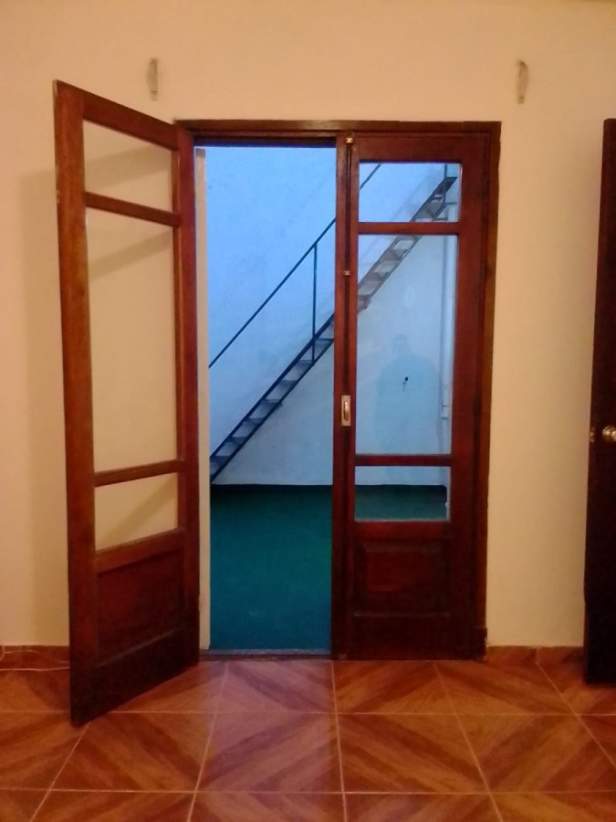 Apartamento ID.4777 - Alquiler Apartamento Iluminado Patio Azotea 2 Dorm Larrañaga