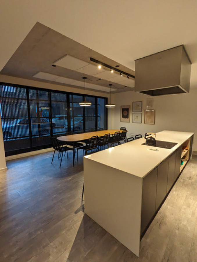 Apartamento ID.11768 - Alquiler de monoambiente en Cordon