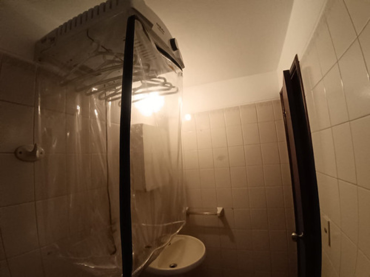 Apartamento ID.11657 - Alquiler De Apartamento 1 dormitorio Impecable En Centro