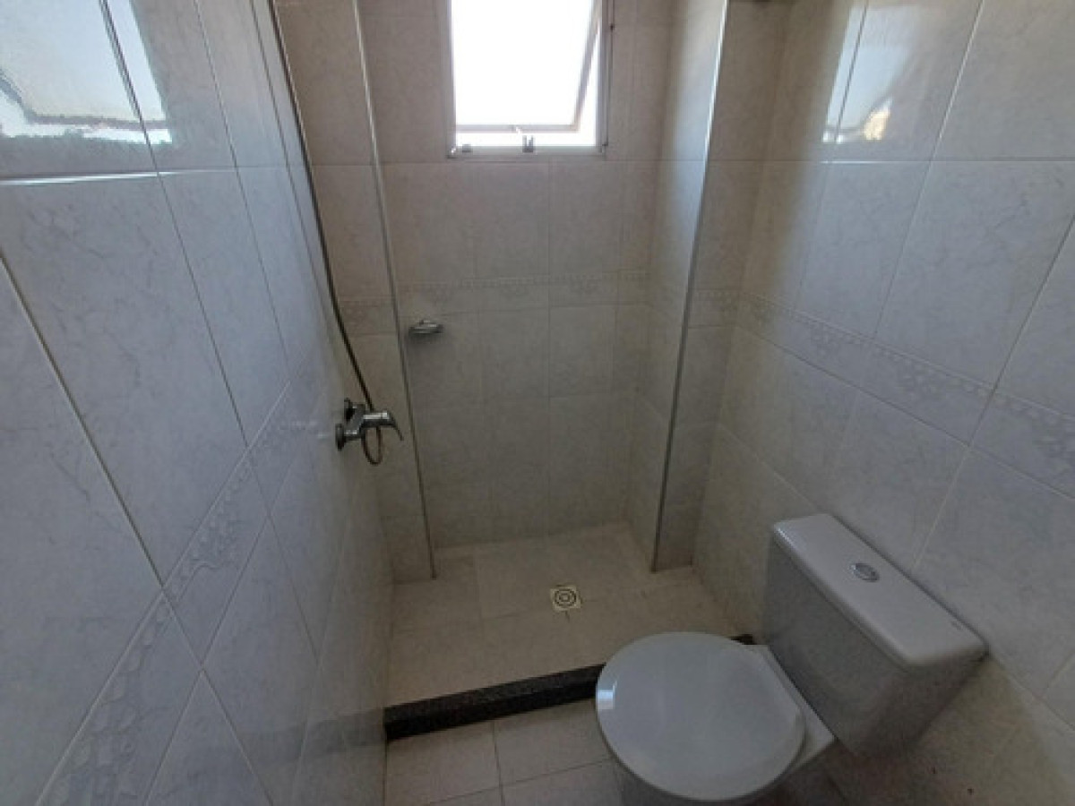 Apartamento ID.9570 - Alquiler Apartamento 1 Dormitorio Pocitos Nuevo