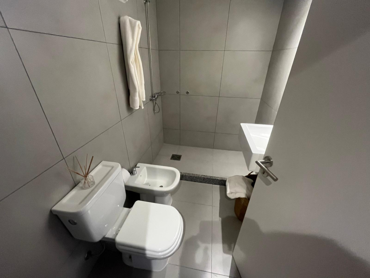 Apartamento ID.6581 - Hermoso Apartamento De 2 Dorm A Estrenar