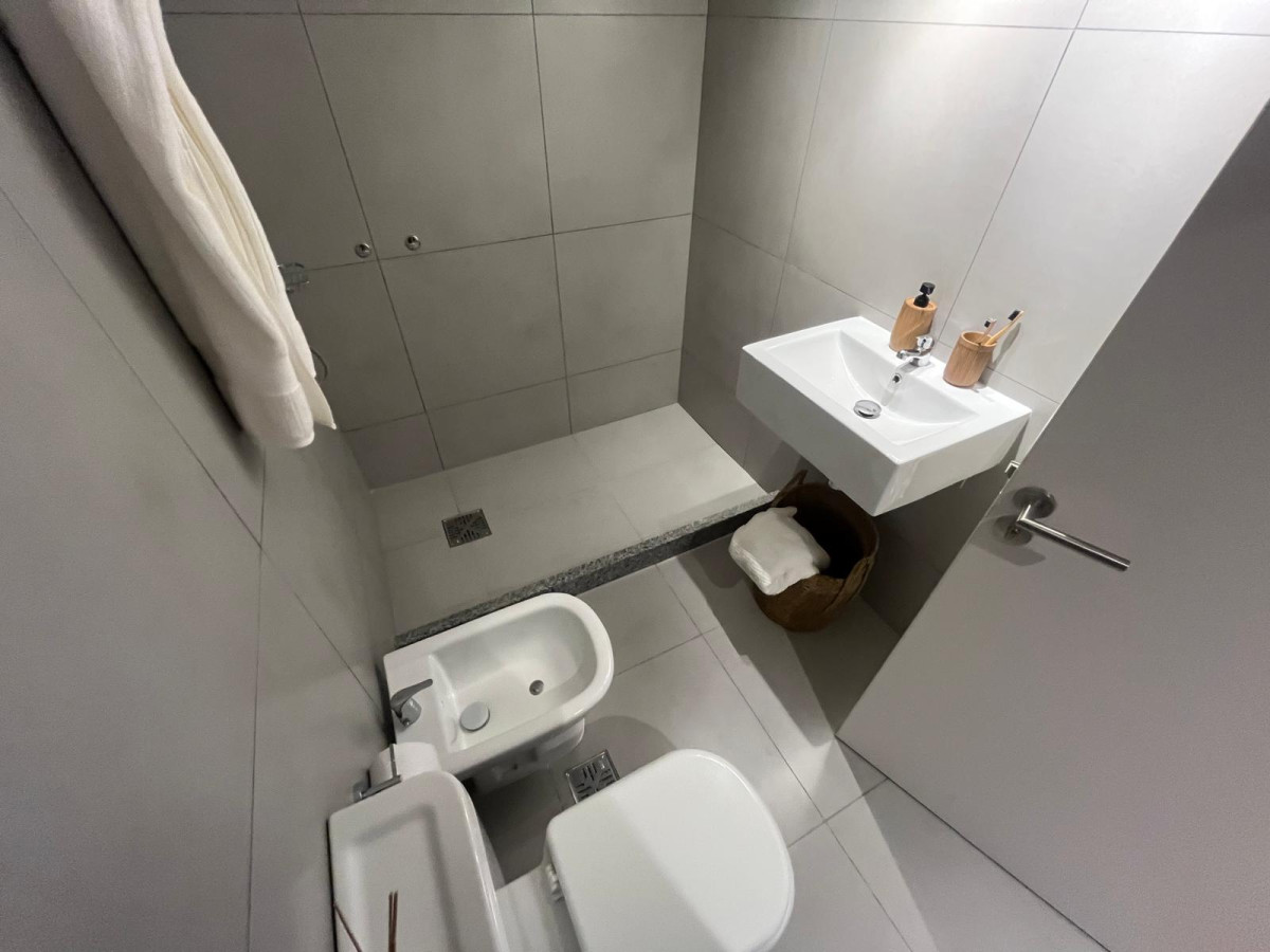 Apartamento ID.6581 - Hermoso Apartamento De 2 Dorm A Estrenar