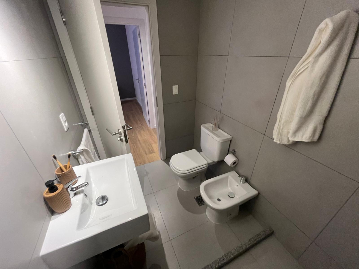 Apartamento ID.6581 - Hermoso Apartamento De 2 Dorm A Estrenar