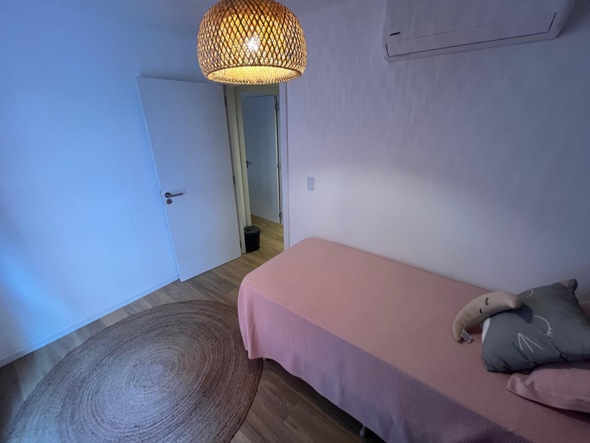 Apartamento ID.6581 - Hermoso Apartamento De 2 Dorm A Estrenar