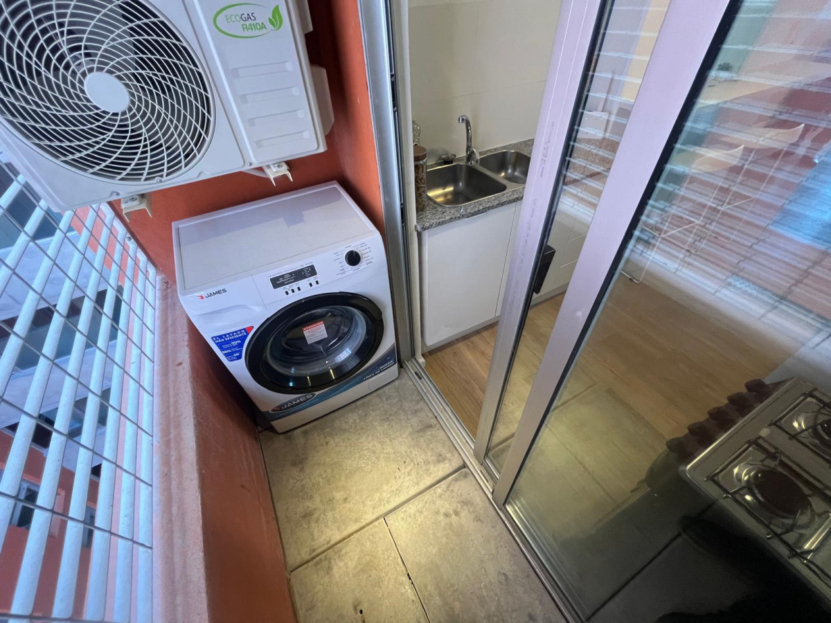 Apartamento ID.6581 - Hermoso Apartamento De 2 Dorm A Estrenar