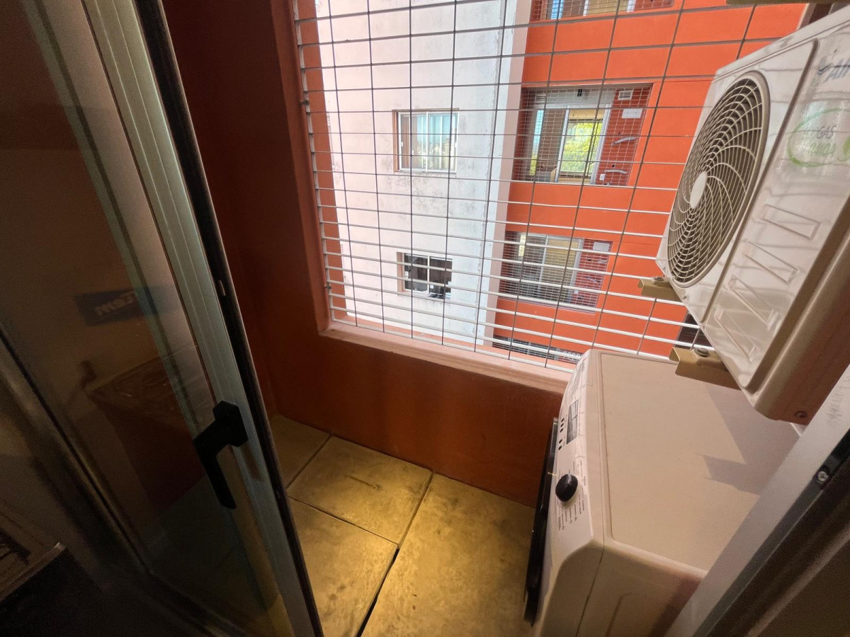 Apartamento ID.6581 - Hermoso Apartamento De 2 Dorm A Estrenar
