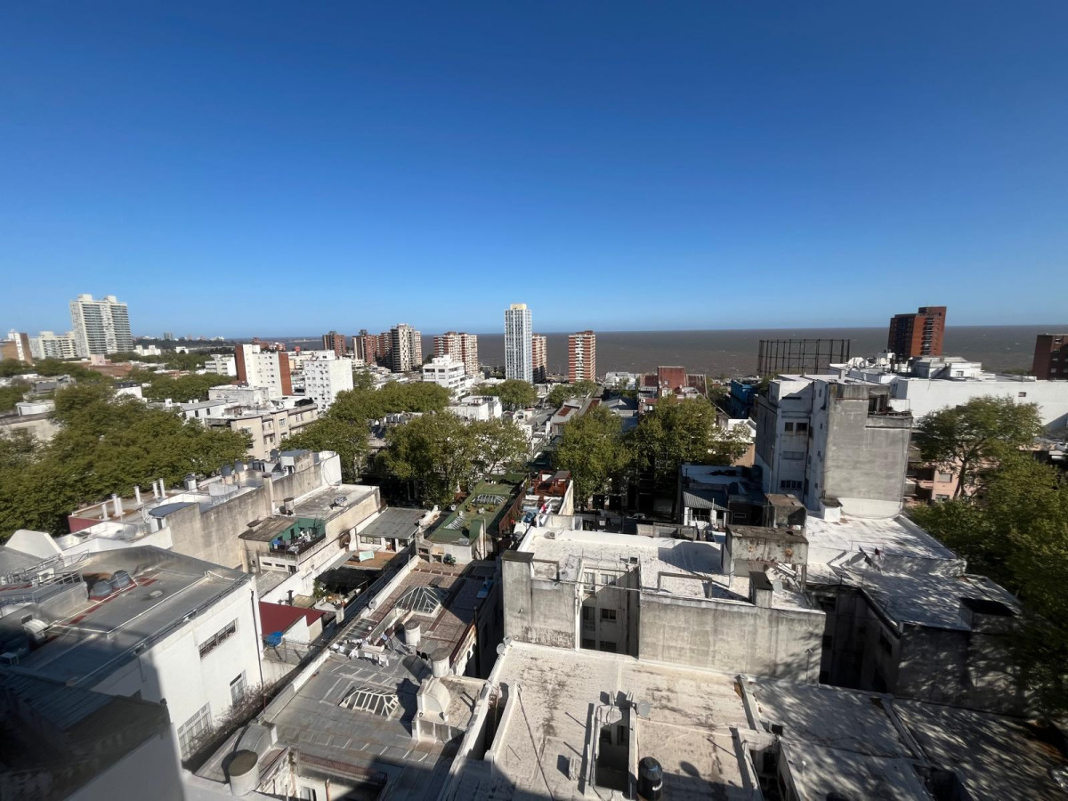 Apartamento ID.6582 - Hermoso Apartamento De 2 Dorm A Estrenar