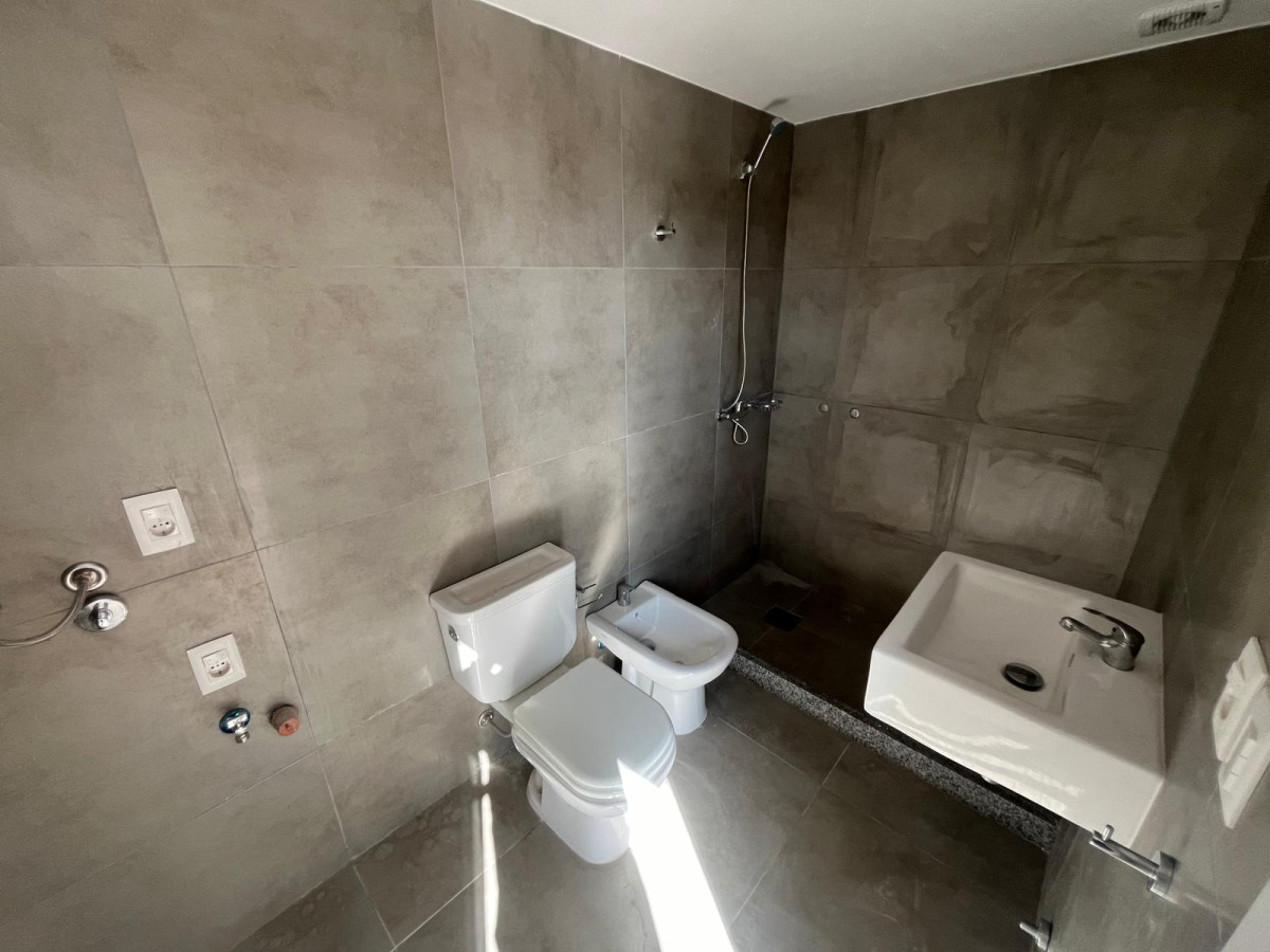 Apartamento ID.6583 - Hermoso Apartamento De 1 Dorm