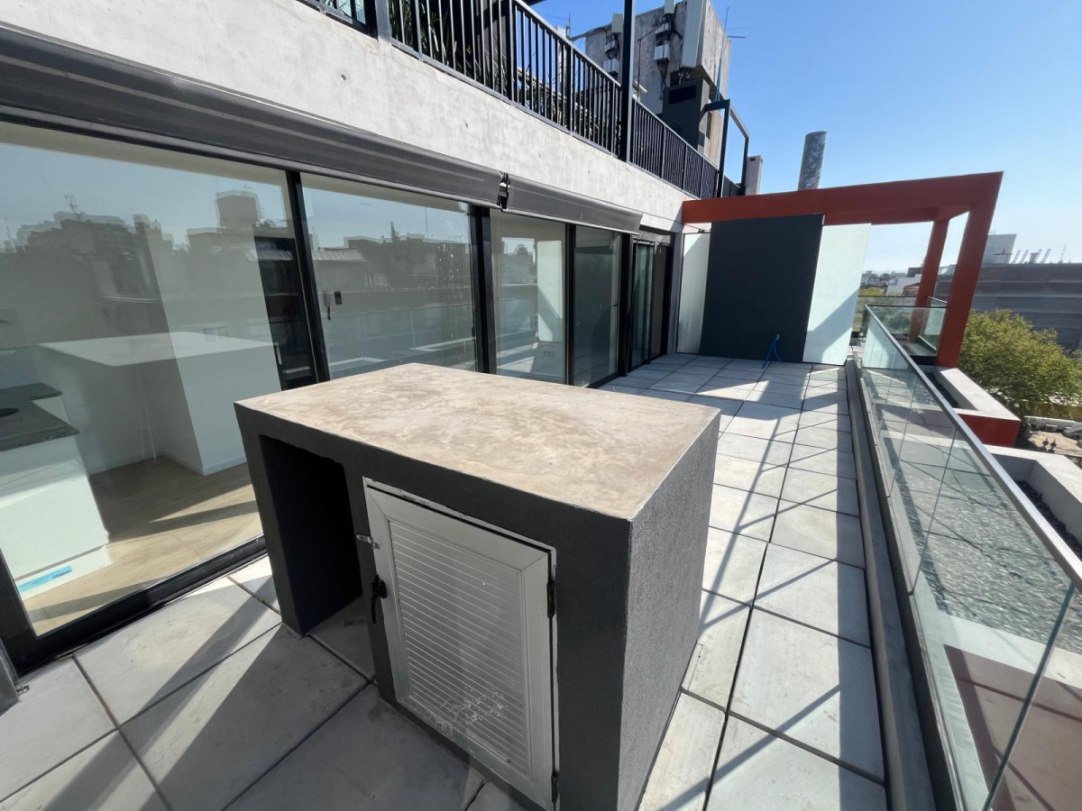 Apartamento ID.6583 - Hermoso Apartamento De 1 Dorm