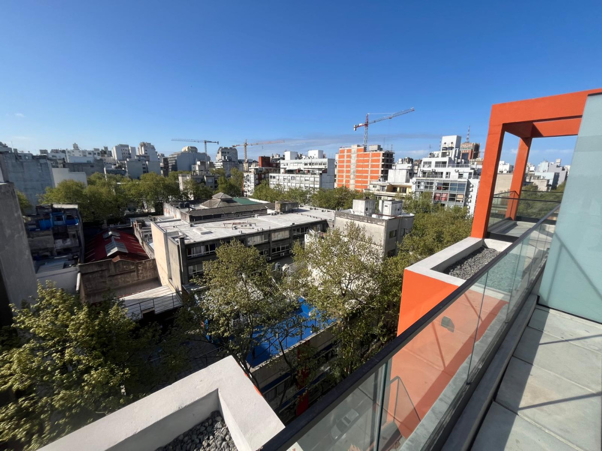 Apartamento ID.6583 - Hermoso Apartamento De 1 Dorm