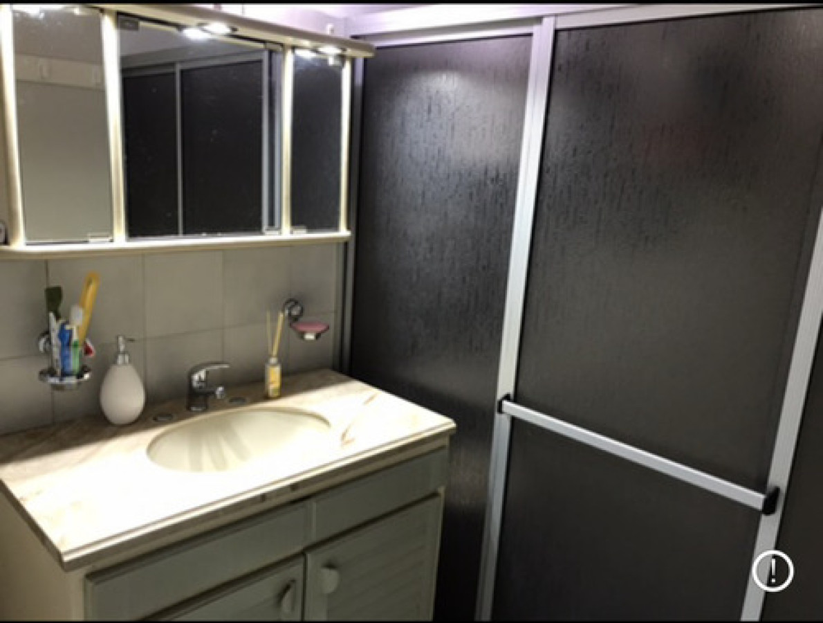 Apartamento ID.11656 - Alquiler De Apartamento 3 Dormitorios Con Terraza En Aguada