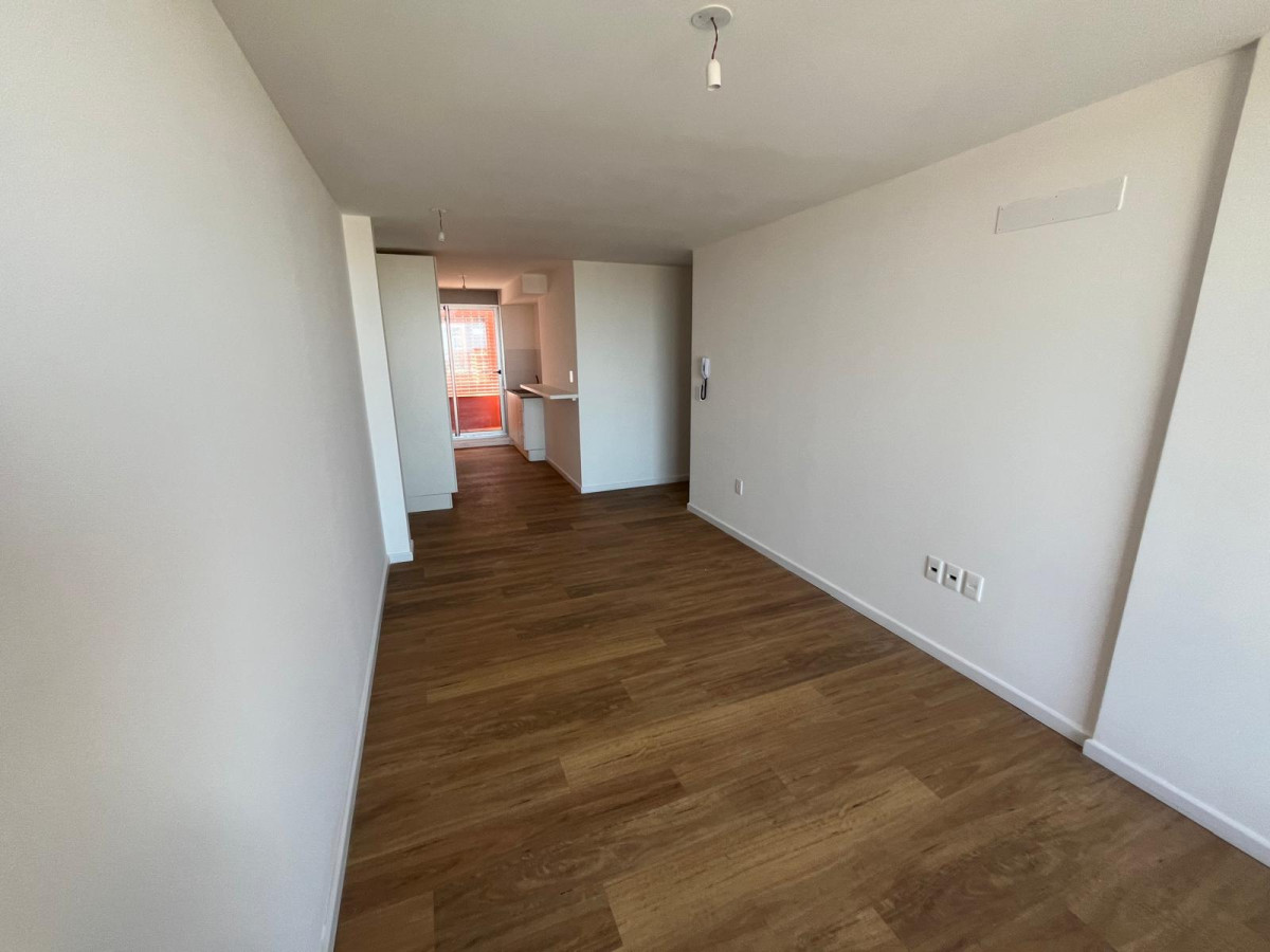 Apartamento ID.6594 - Venta Apartamento A Estrenar Centro 2 Dormitorios Terraza