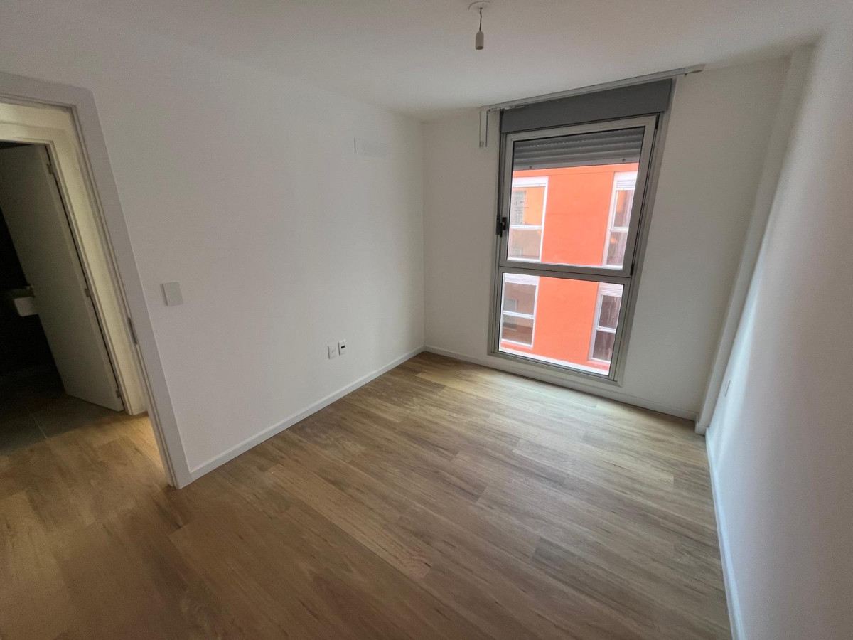 Apartamento ID.6594 - Venta Apartamento A Estrenar Centro 2 Dormitorios Terraza