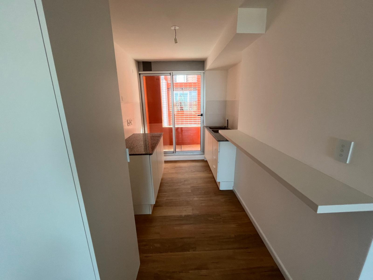 Apartamento ID.6594 - Venta Apartamento A Estrenar Centro 2 Dormitorios Terraza