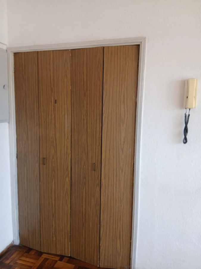 Apartamento ID.11943 - Alquiler Monoambiente En Cordón