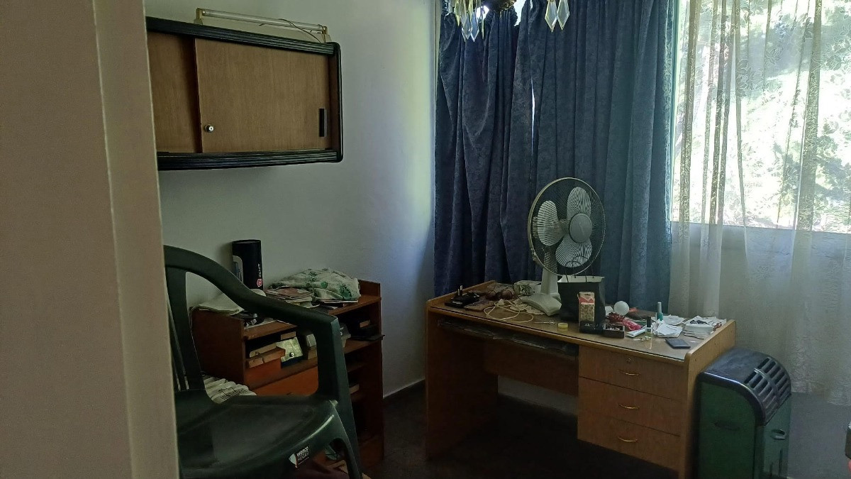 Apartamento ID.7692 -  Venta Apartamento 3 Dormitorios Muy Cómodo Predio Cerrado En Mercado Modelo