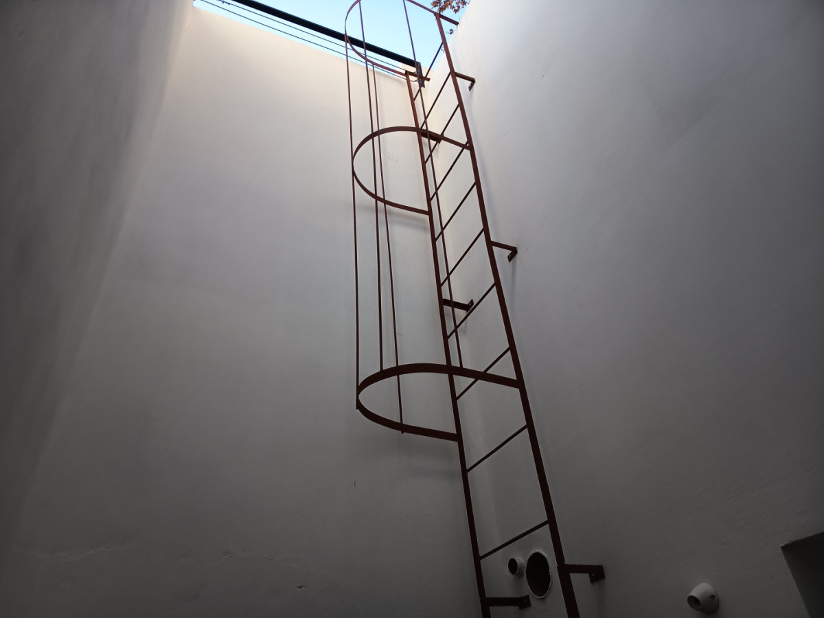 Apartamento ID.12715 - Venta Apto Casa Duplex Cordón 1 Dormitorio Azotea Reciclado