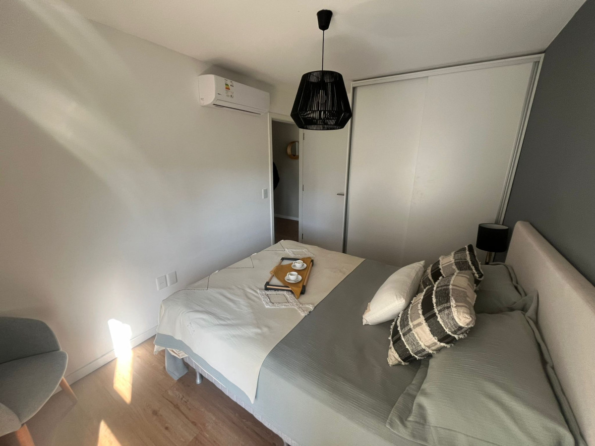 Apartamento ID.6639 - Venta Apartamento 2 Dormitorios Terraza Centro