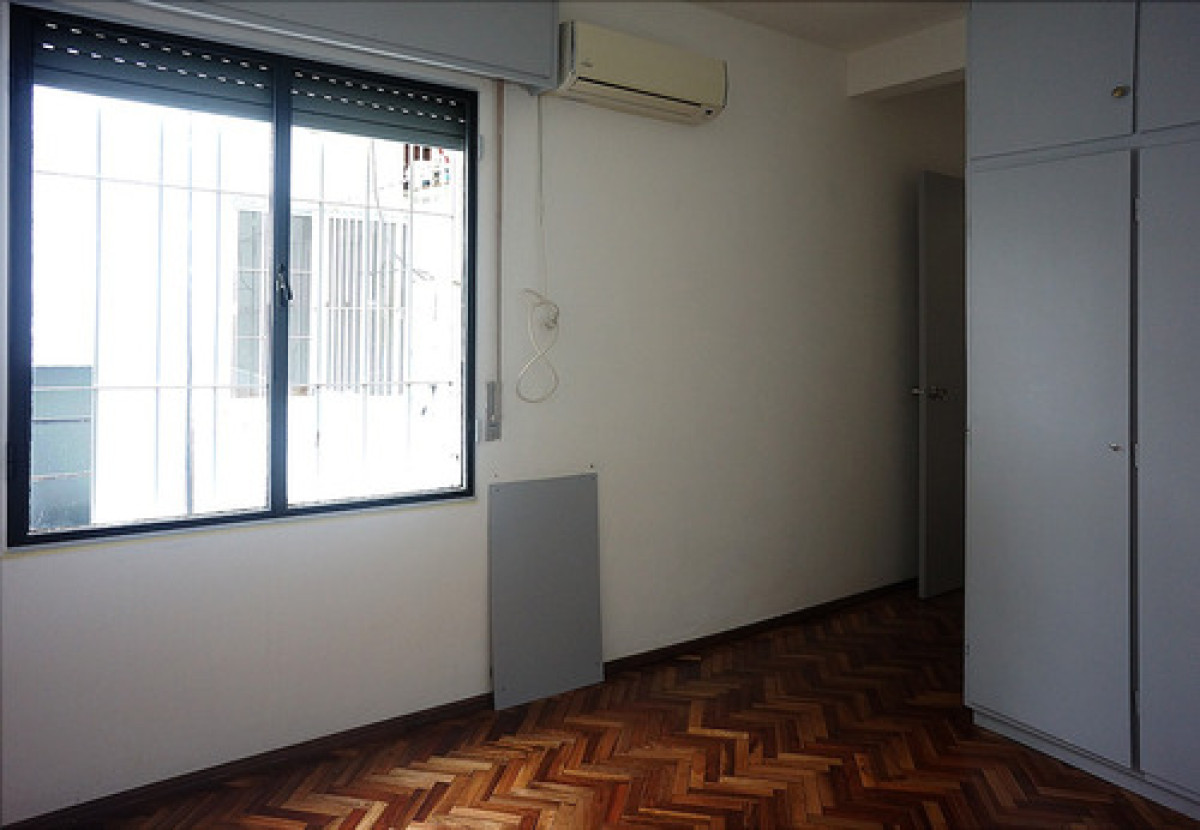Apartamento ID.4058 - IMPERDIBLE! HERMOSO APTO EN BARRIO SUR 1 DORMITORIO CON ESTUFA A LEÑA!