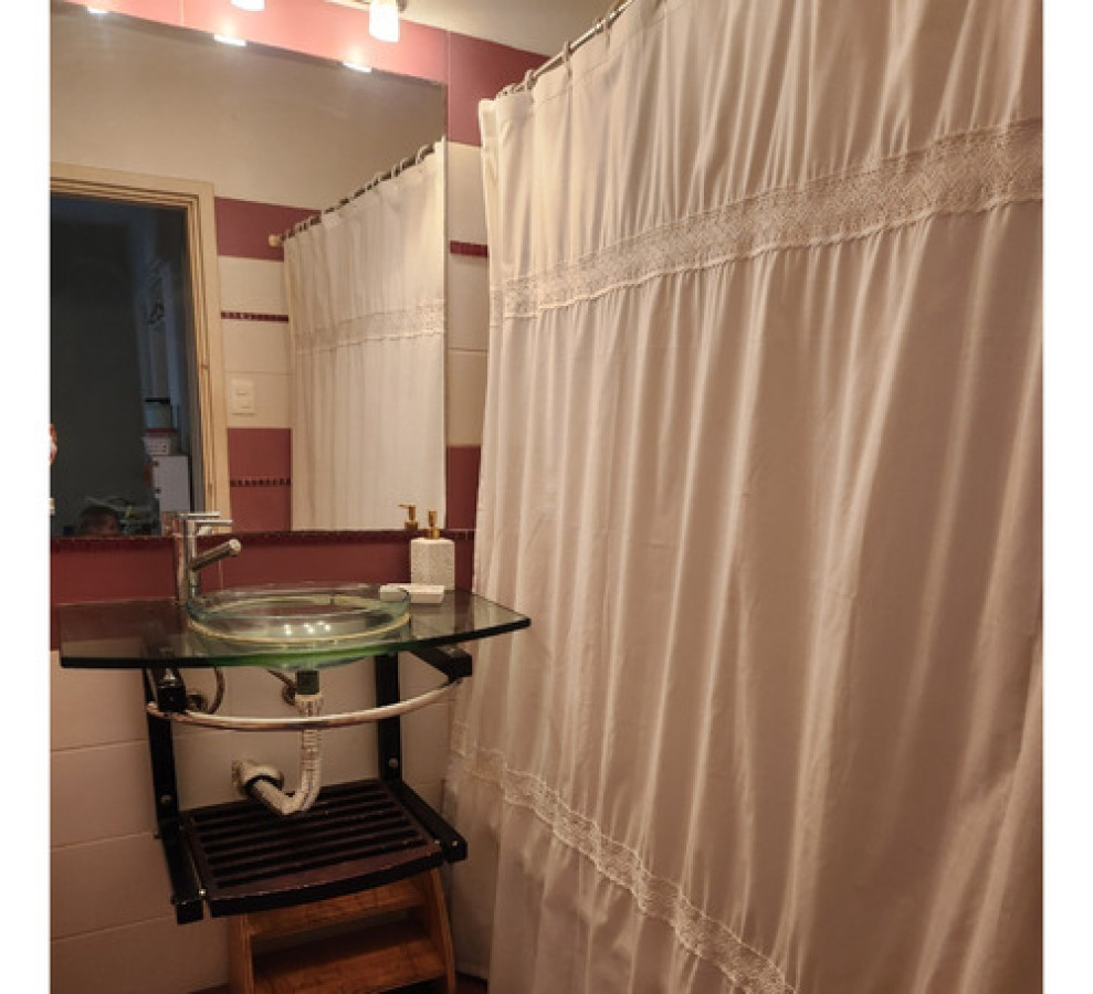 Apartamento ID.7233 - Venta Luminoso Apartamento En Pocitos Nuevo - Dueño Vende