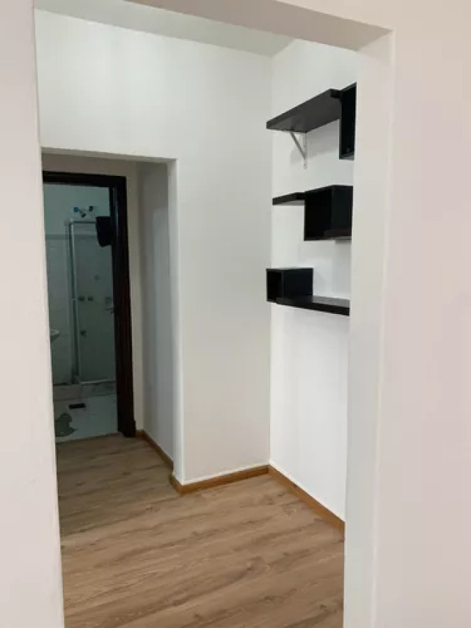 Apartamento ID.6684 - Alquiler Apartamento De 1 Dormitorio. Punta Carretas