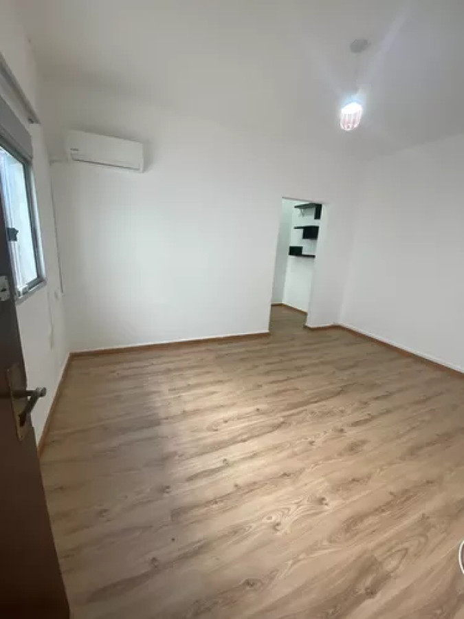 Apartamento ID.6684 - Alquiler Apartamento De 1 Dormitorio. Punta Carretas