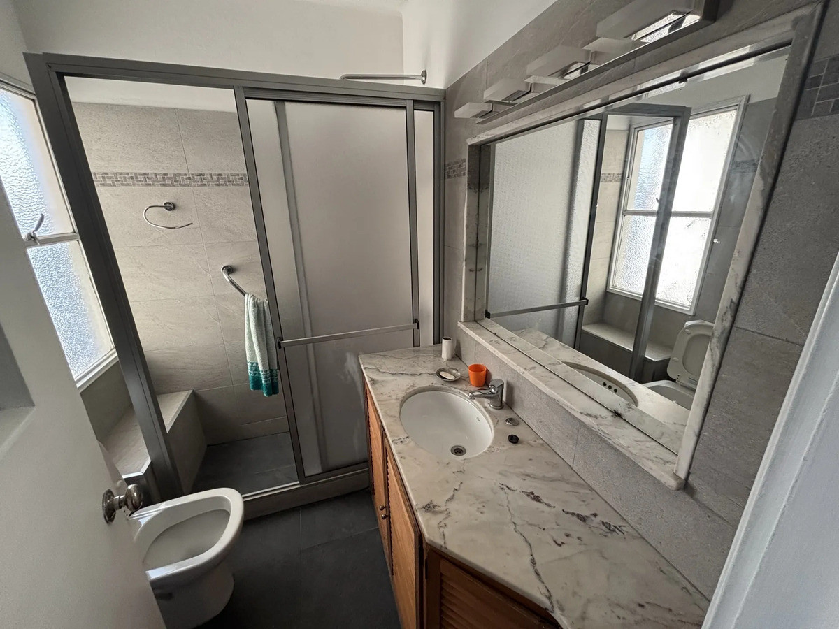 Apartamento ID.12578 - Alquiler Apartamento 3 Dormitorios Balcón Garaje Parque Rodó
