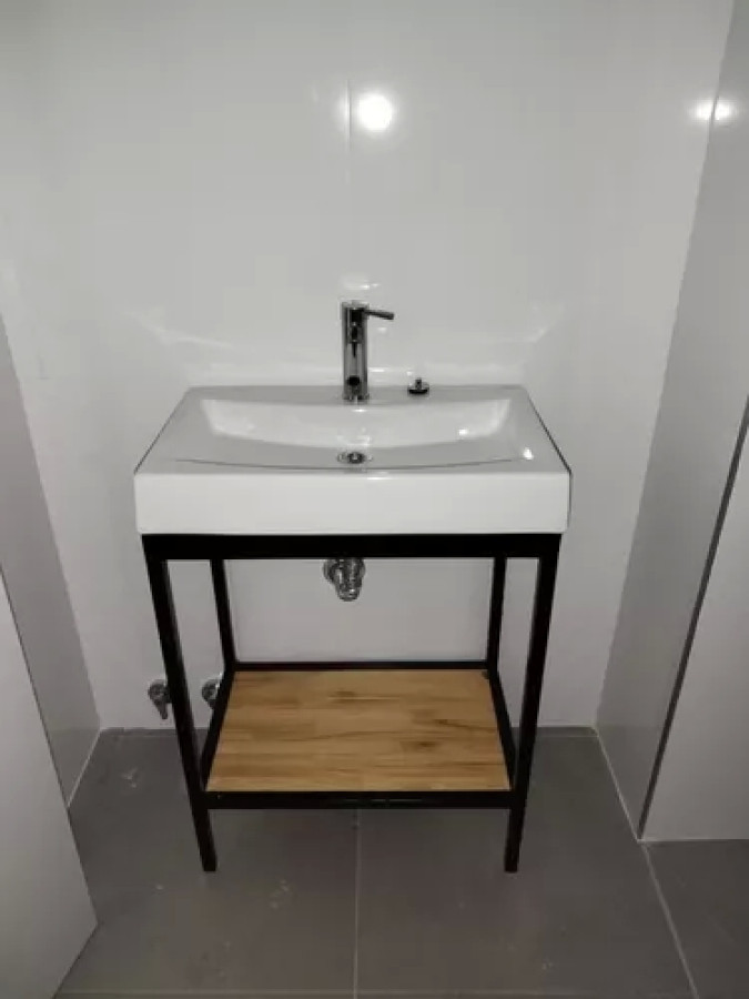 Apartamento ID.1542 - Alquiler 1 Dormitorio A 4 Cuadras De La Terminal Tres Cruces