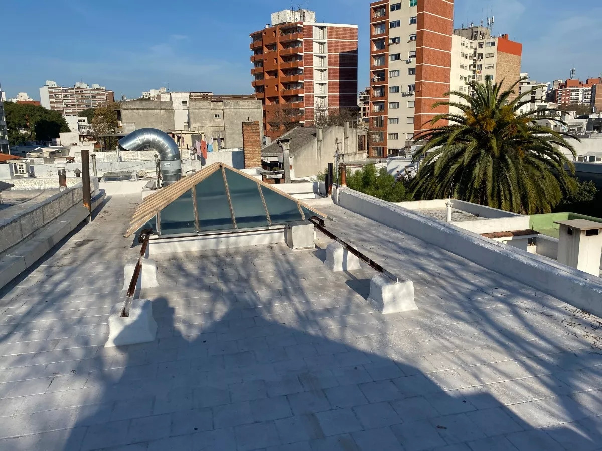 Apartamento ID.3660 - Alquiler Apartamento Tipo Loft 1 Dormitorio Pocitos Sin Gastos Comunes