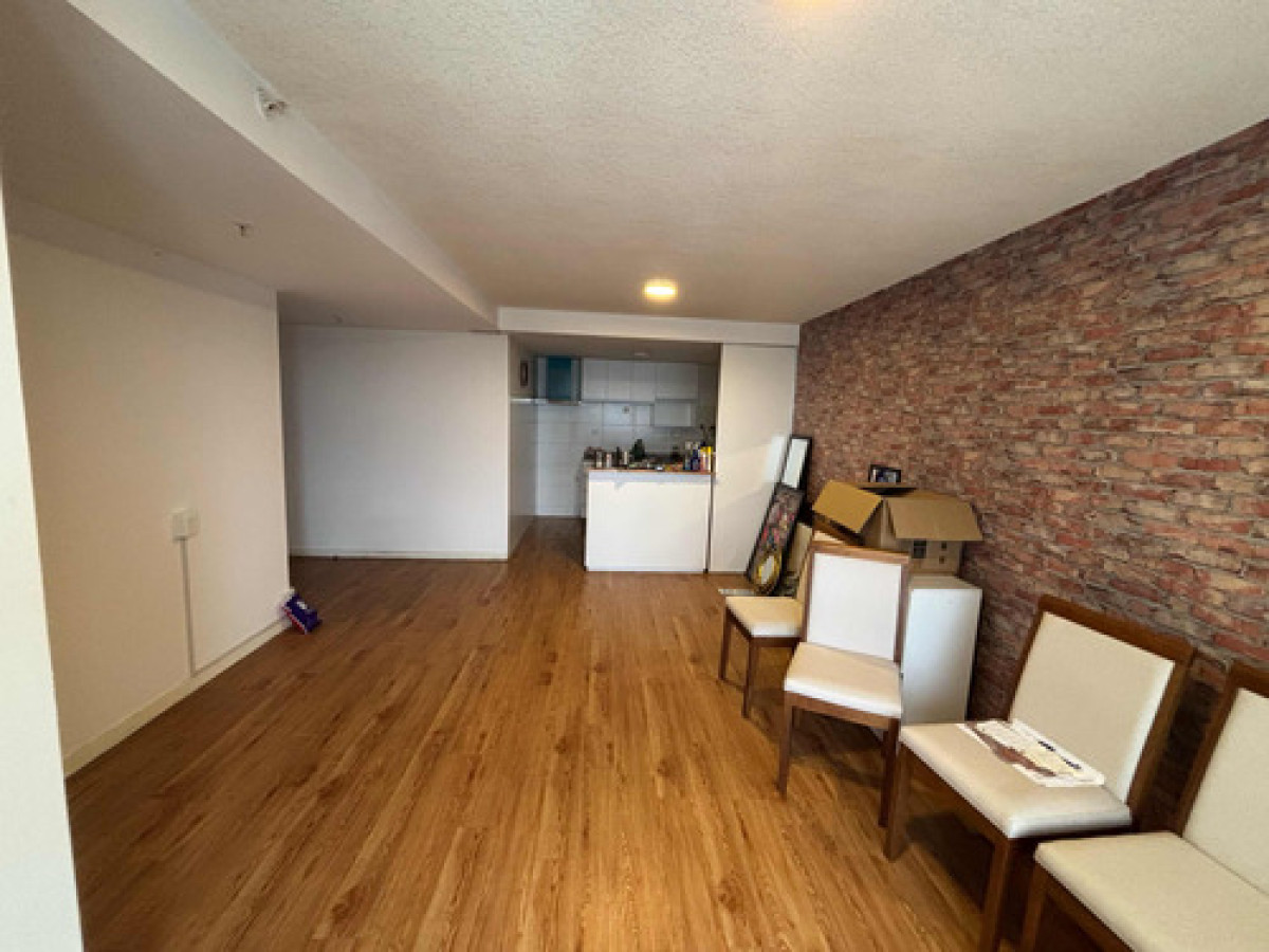 Apartamento ID.6724 - Apartamento En Alquiler 2 Dormitorios. Jacinto Vera
