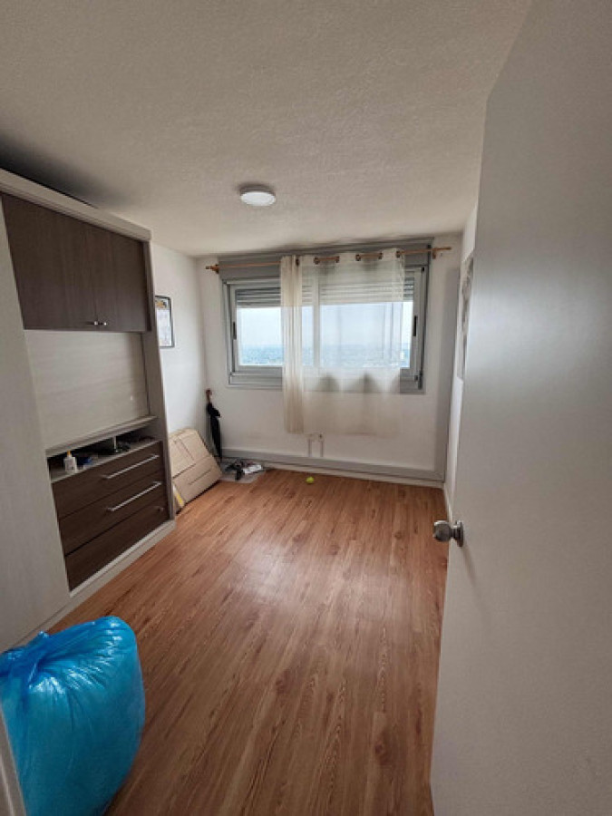 Apartamento ID.6724 - Apartamento En Alquiler 2 Dormitorios. Jacinto Vera