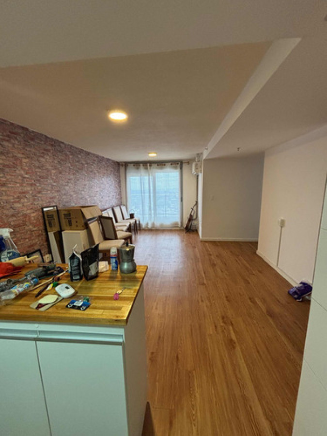 Apartamento ID.6724 - Apartamento En Alquiler 2 Dormitorios. Jacinto Vera
