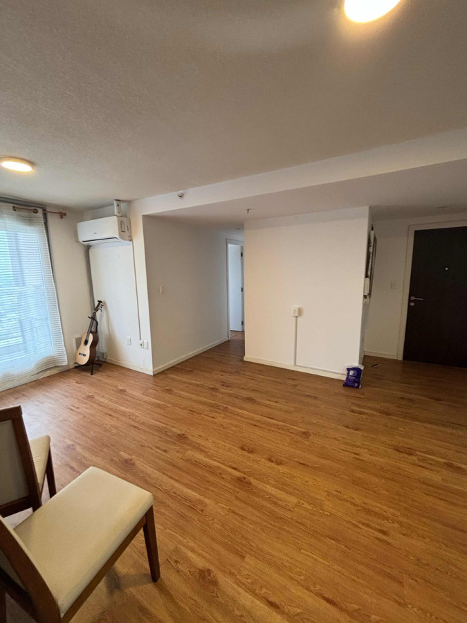 Apartamento ID.6724 - Apartamento En Alquiler 2 Dormitorios. Jacinto Vera