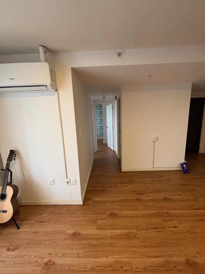 Apartamento ID.6724 - Apartamento En Alquiler 2 Dormitorios. Jacinto Vera