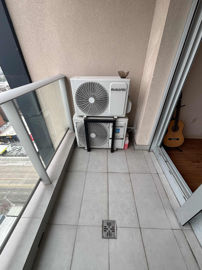 Apartamento ID.6724 - Apartamento En Alquiler 2 Dormitorios. Jacinto Vera
