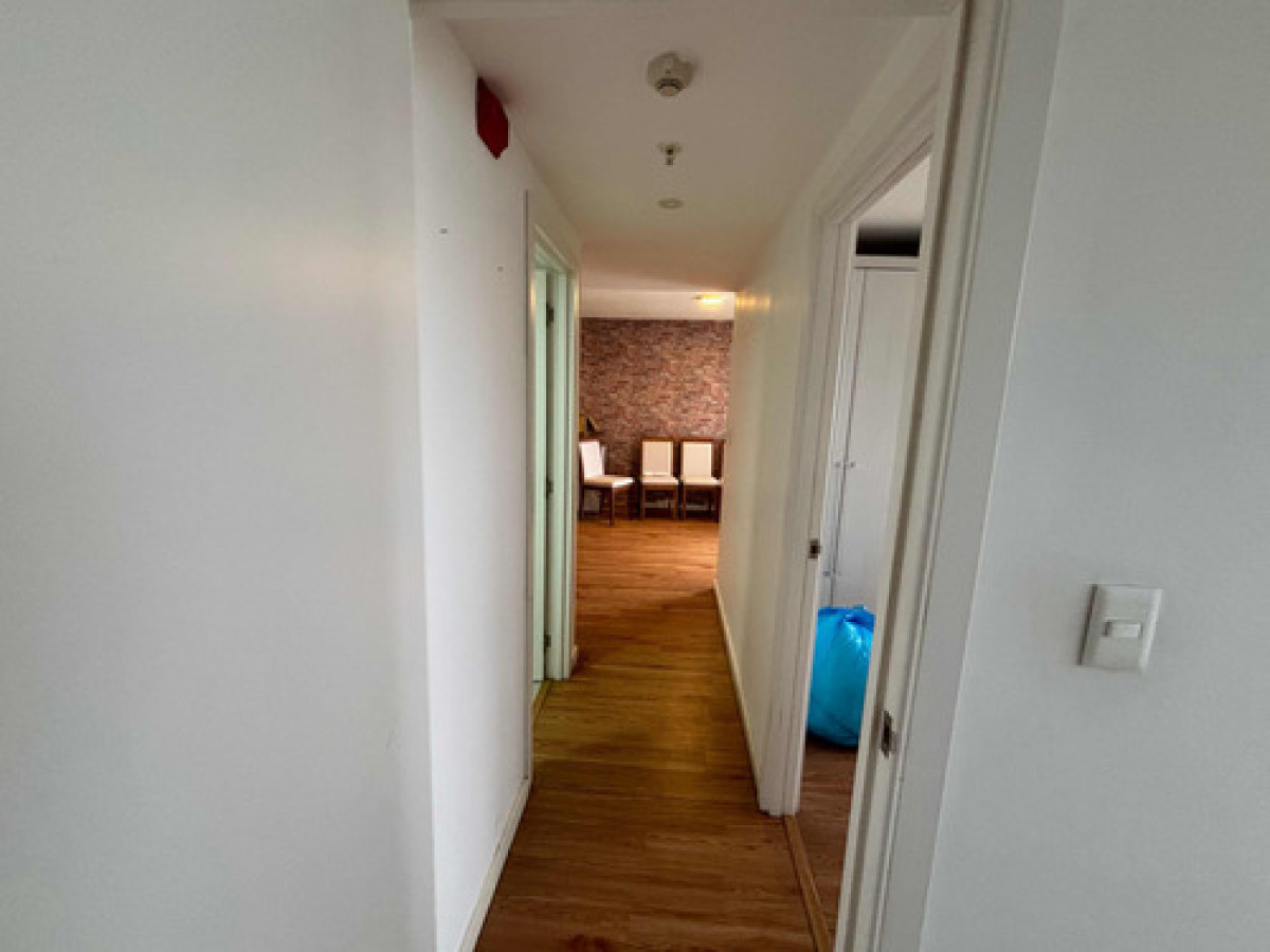 Apartamento ID.6724 - Apartamento En Alquiler 2 Dormitorios. Jacinto Vera