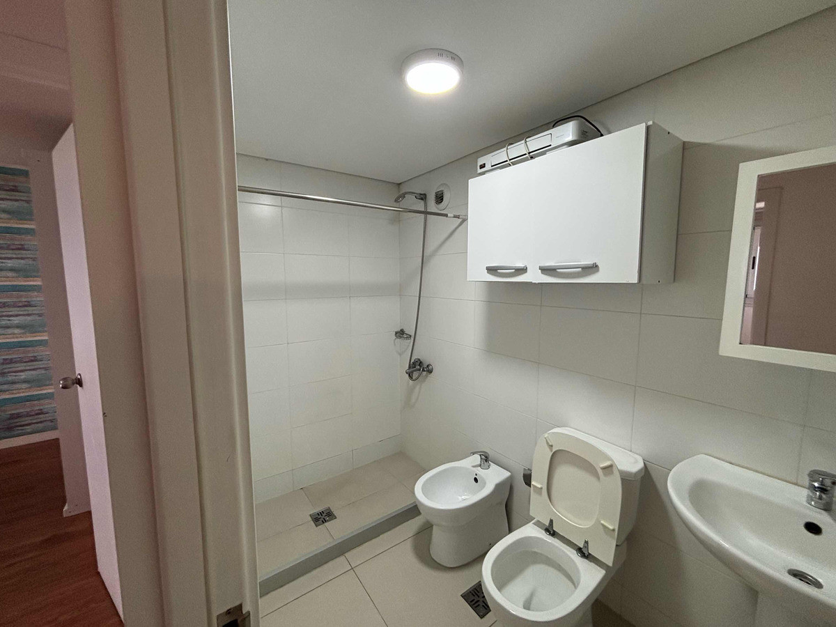 Apartamento ID.6724 - Apartamento En Alquiler 2 Dormitorios. Jacinto Vera