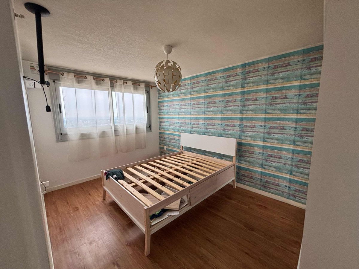 Apartamento ID.6724 - Apartamento En Alquiler 2 Dormitorios. Jacinto Vera