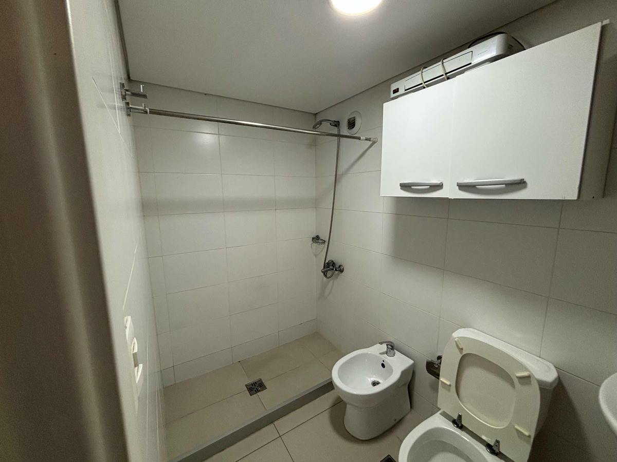 Apartamento ID.6724 - Apartamento En Alquiler 2 Dormitorios. Jacinto Vera