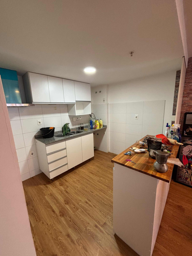 Apartamento ID.6724 - Apartamento En Alquiler 2 Dormitorios. Jacinto Vera