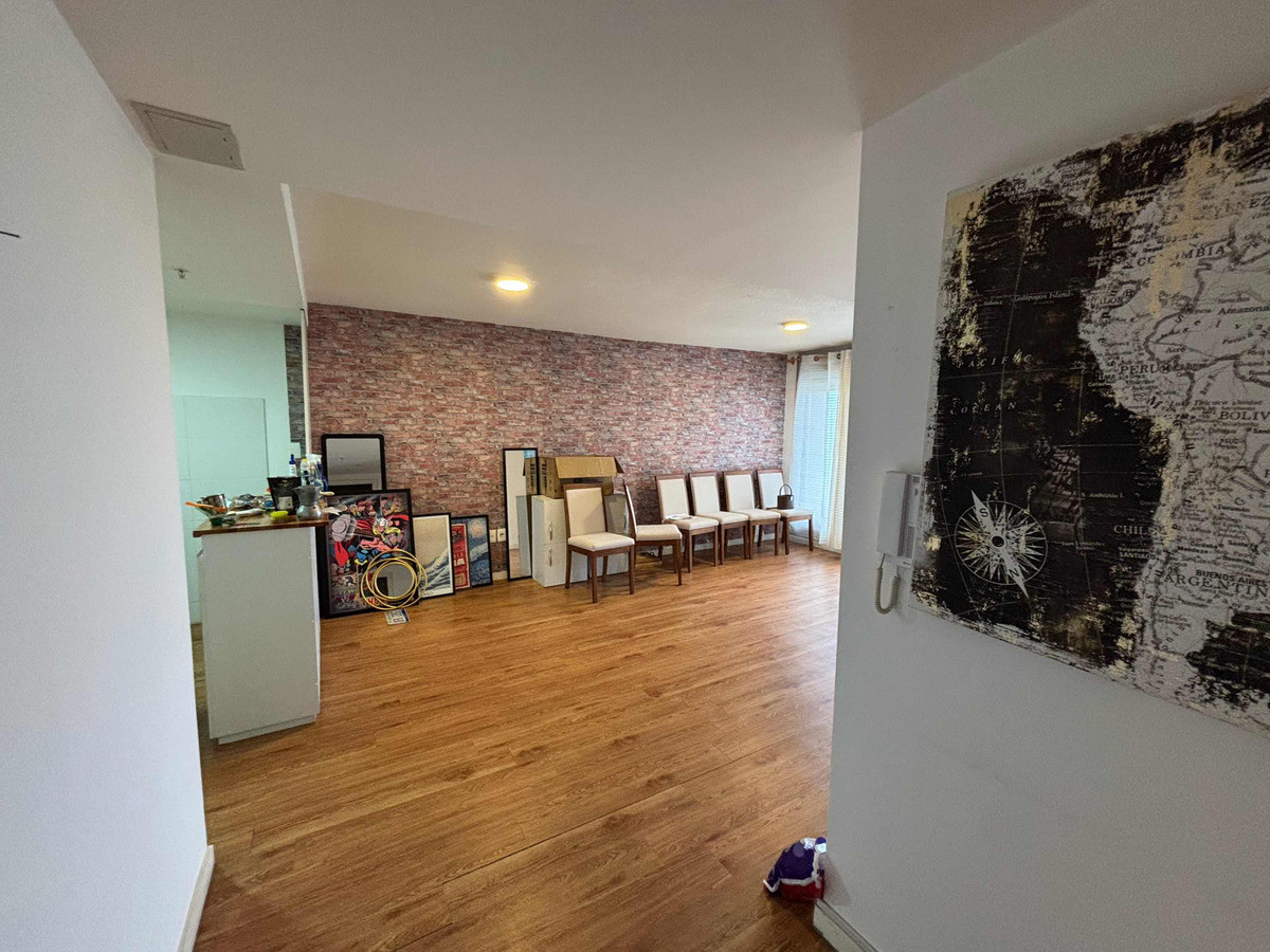 Apartamento ID.6724 - Apartamento En Alquiler 2 Dormitorios. Jacinto Vera