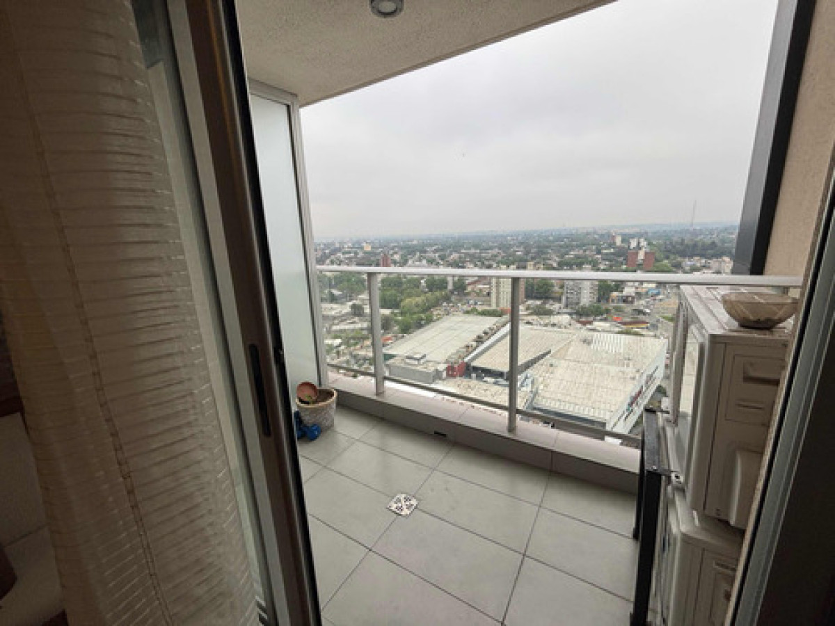 Apartamento ID.6724 - Apartamento En Alquiler 2 Dormitorios. Jacinto Vera